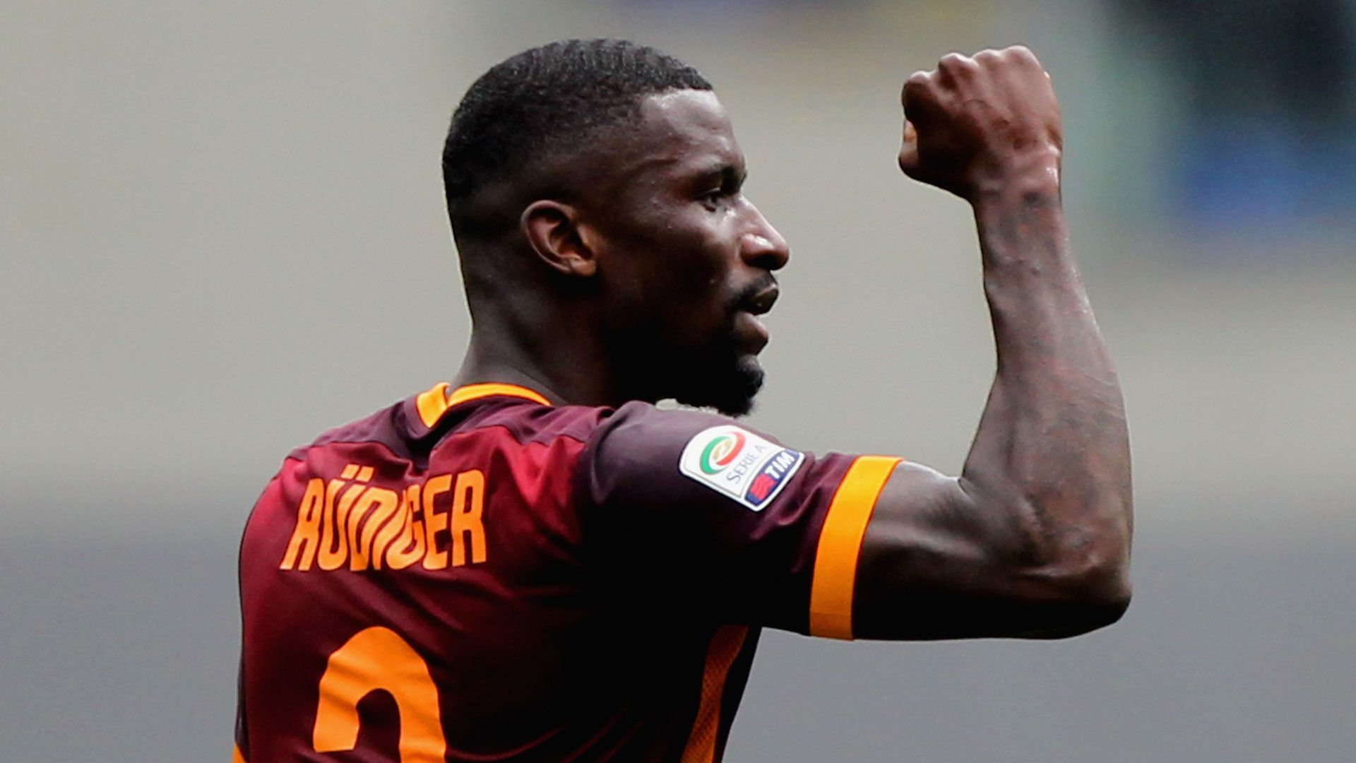 Antonio Rüdiger 05082016