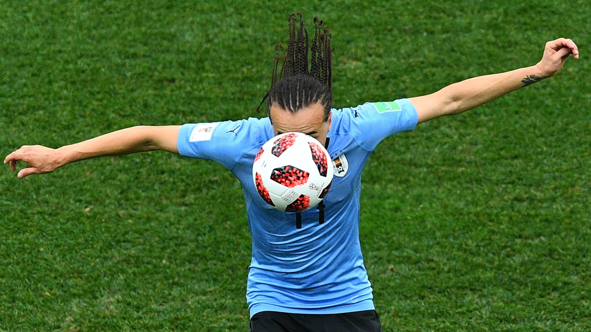 DIEGO LAXALT URUGUAY