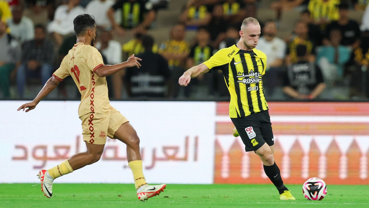 أخبار الاتحاد اليوم | رباعية مايوركا تٌسقط "البدلاء" .. حسم بديل ميتاي ورد النصر على ضم عبدالإله العمري!