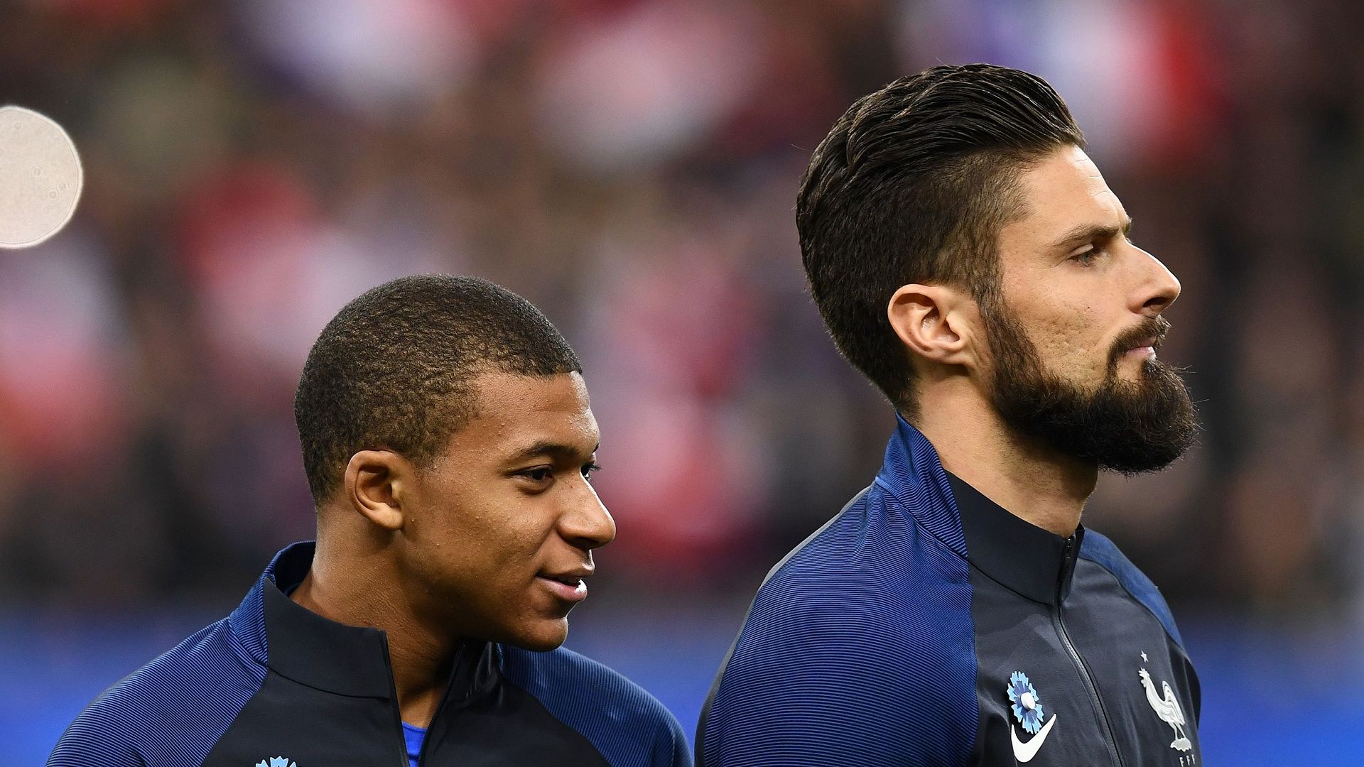 mbappe giroud