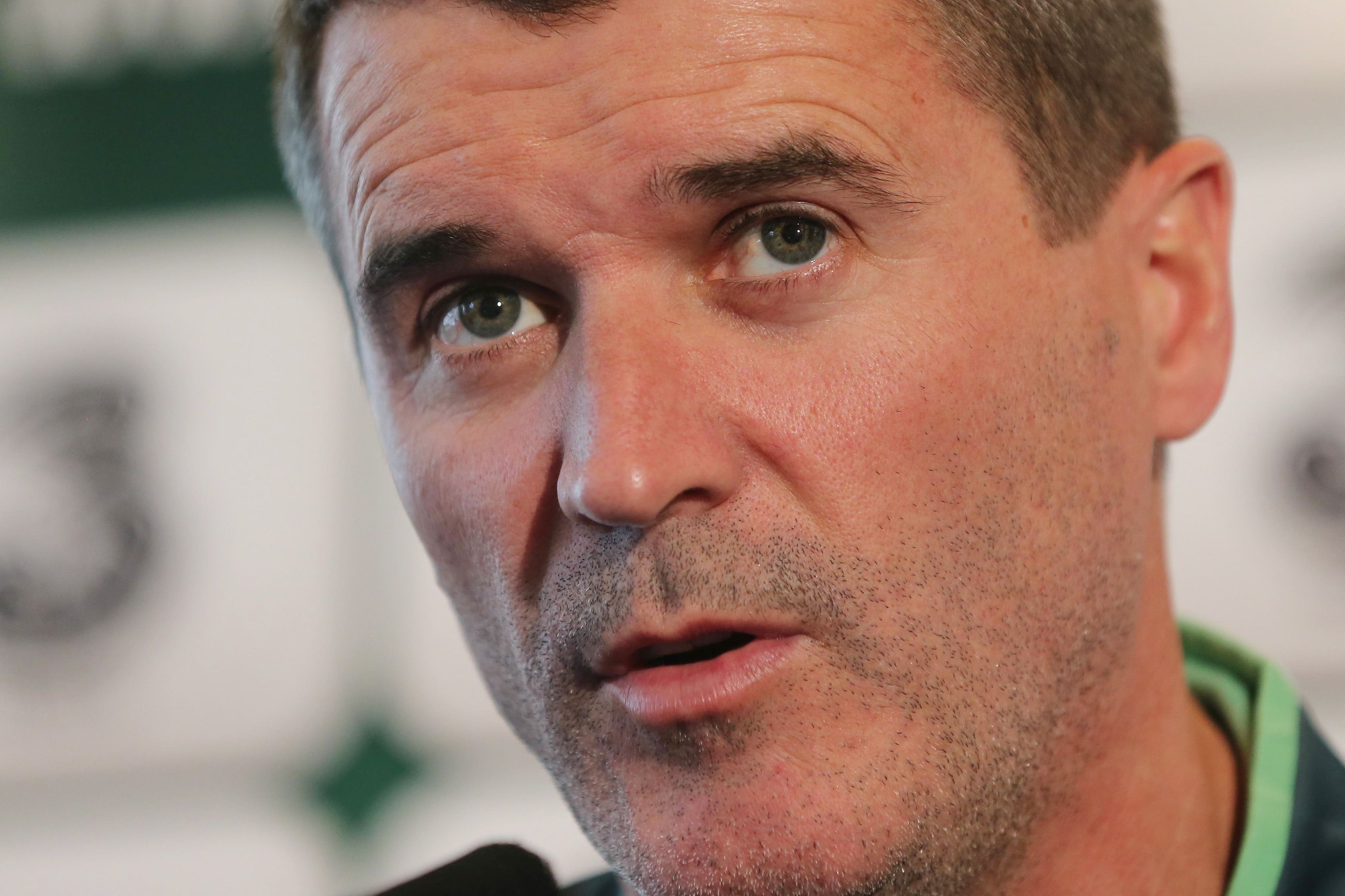 roykeane