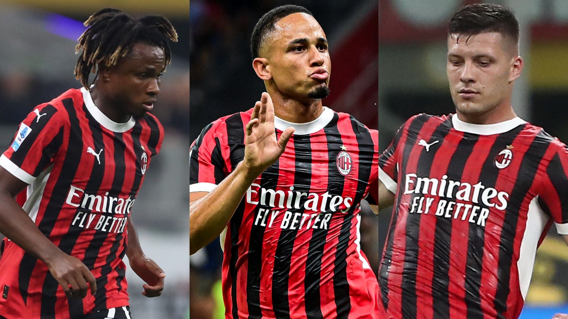 Chukwueze Okafor Jovic