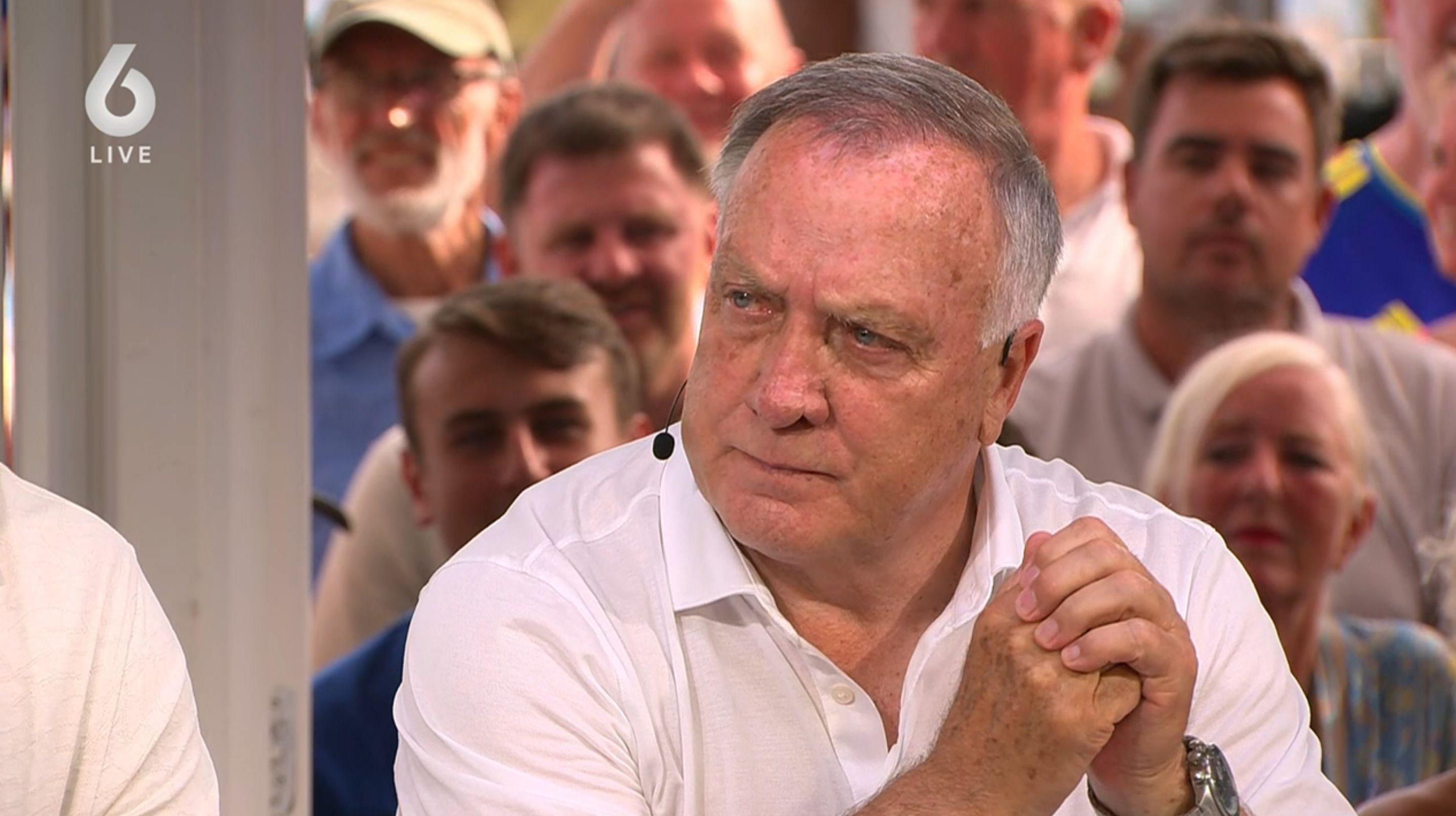 Dick Advocaat