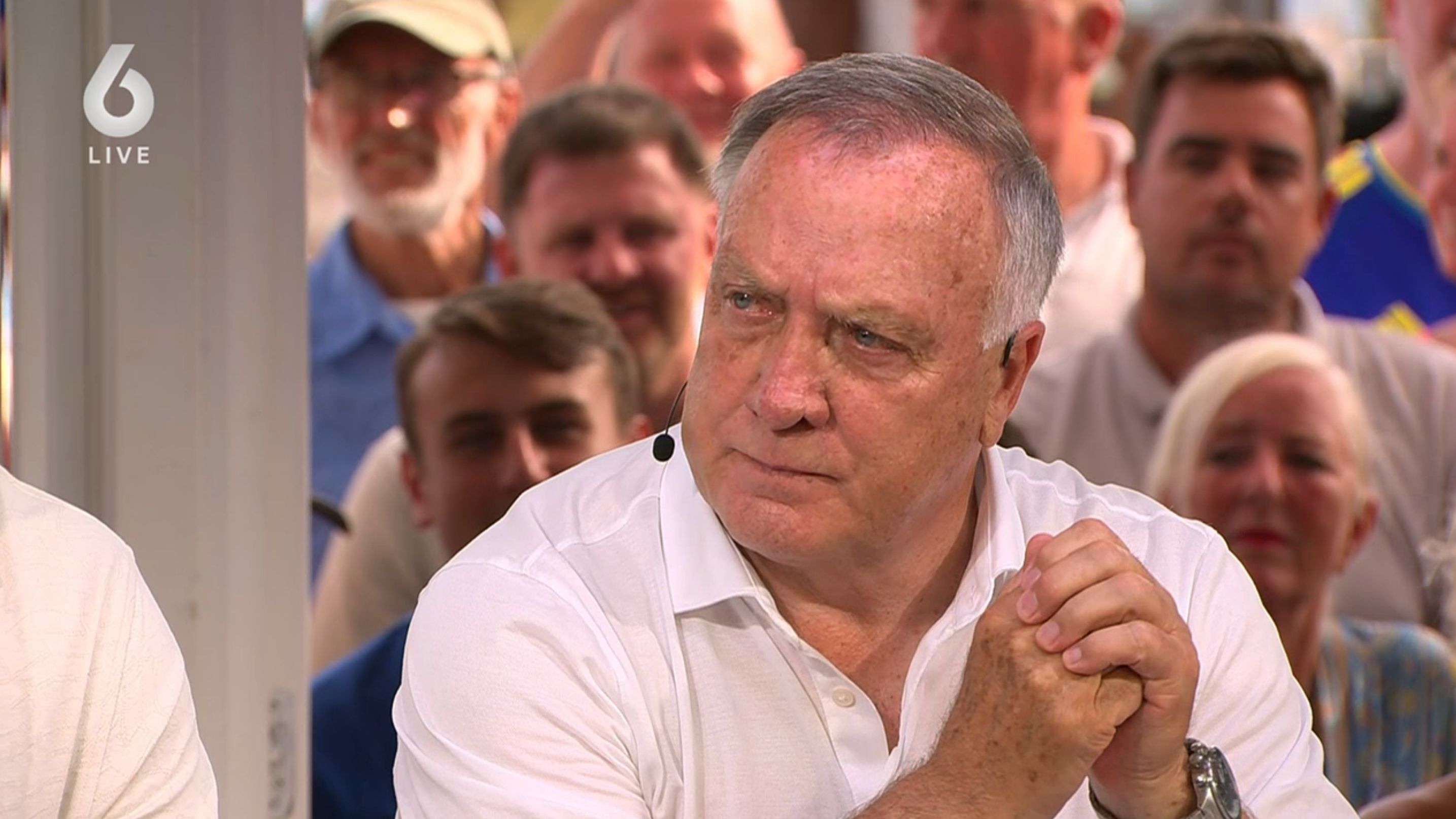 Dick Advocaat