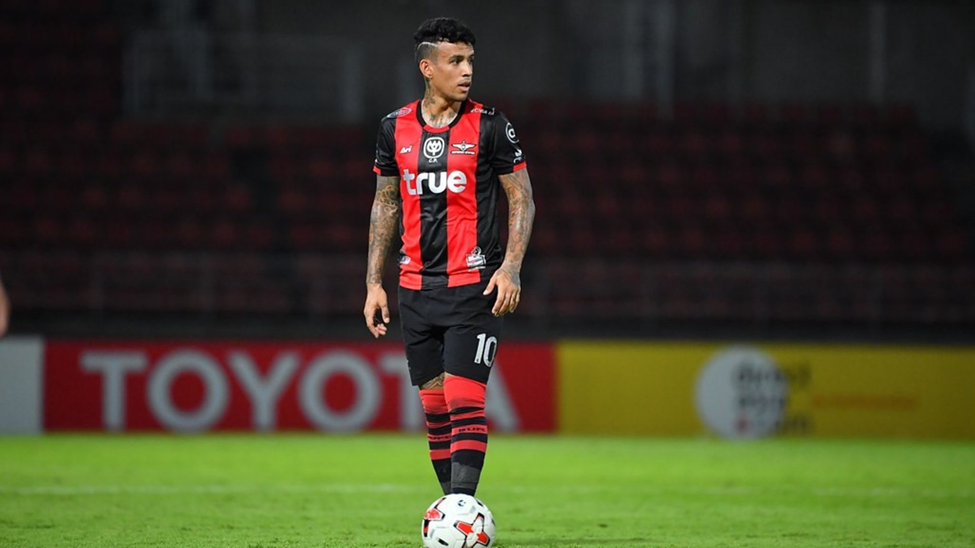 Vander Luiz Silva Souza