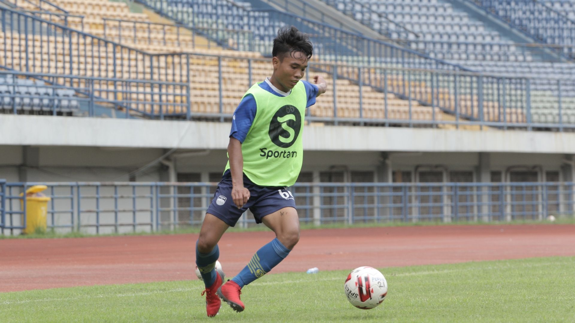 Mario Jardel - Persib Bandung