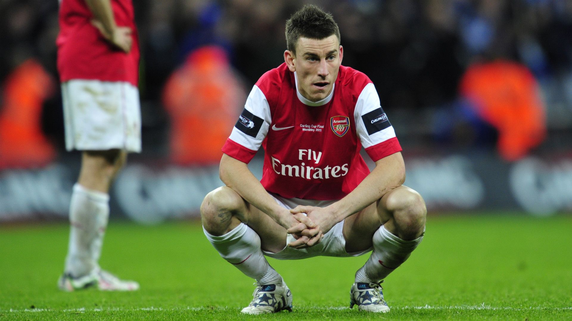 Laurent Koscielny | Arsenal | 2011