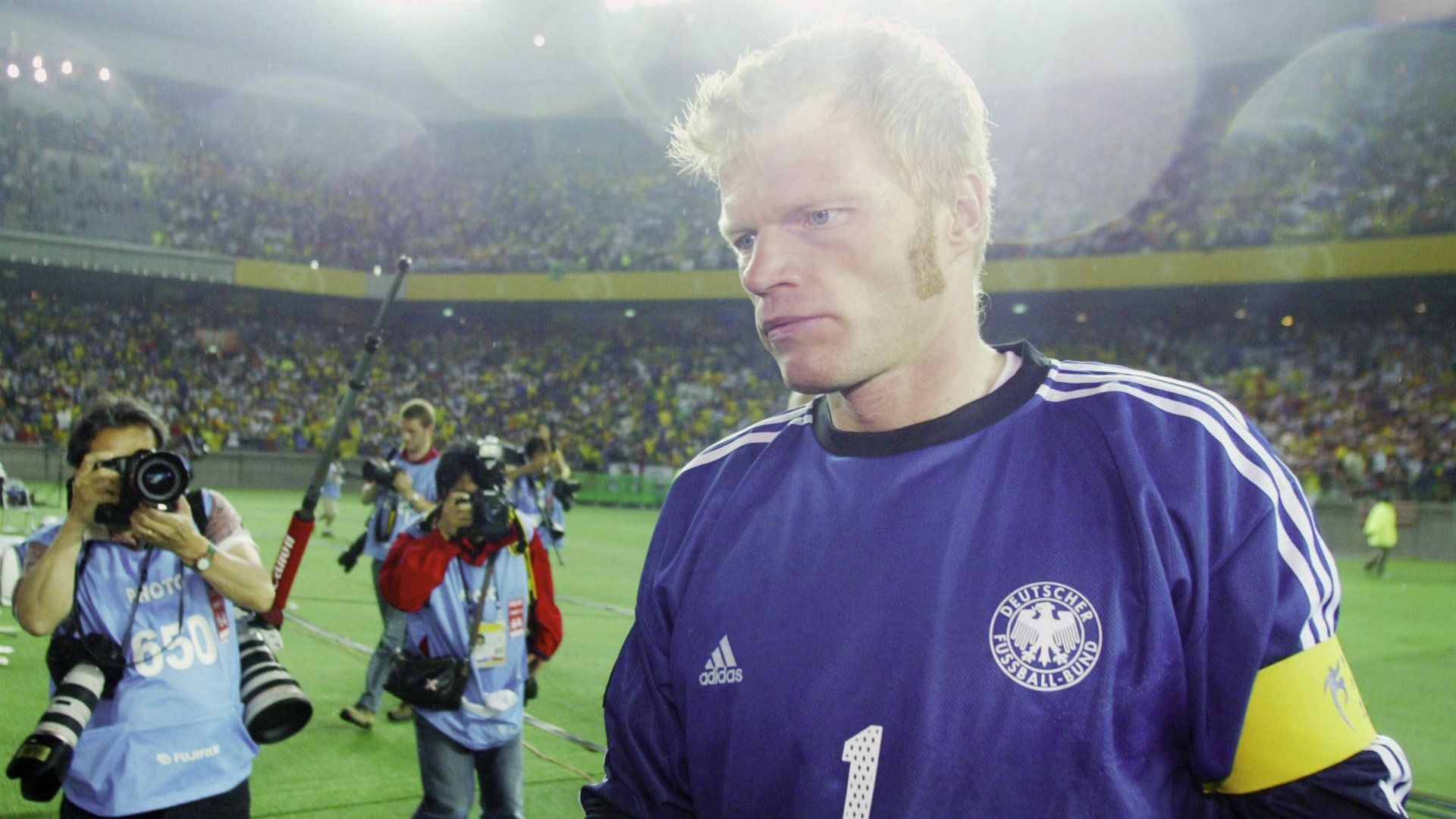 Oliver Kahn 2002