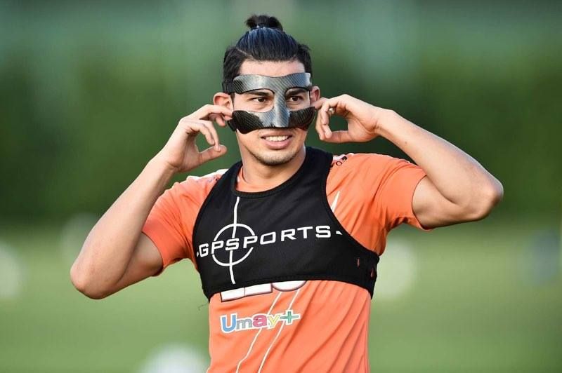 อาเรียล อาราย่า