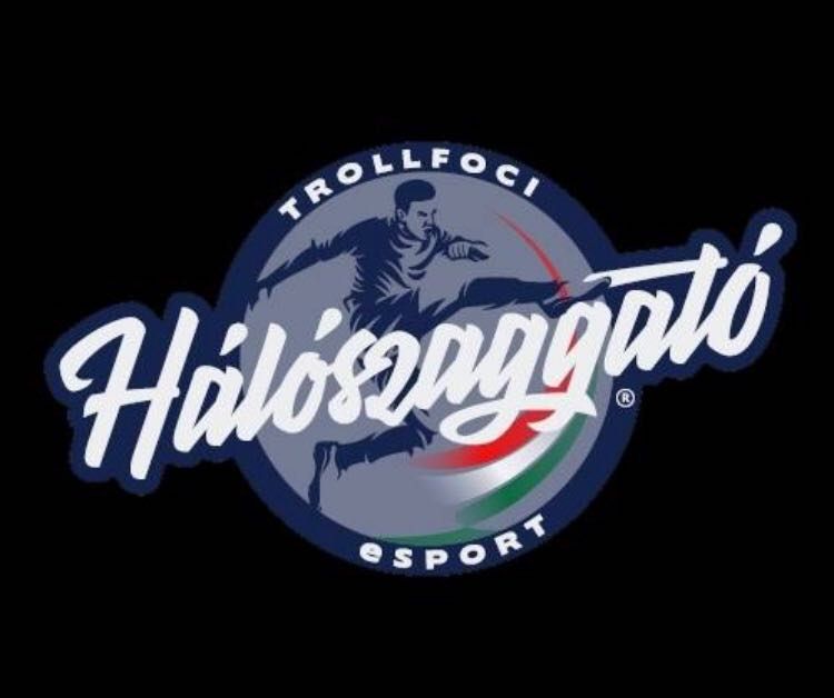 Trollfoci Hálószaggató