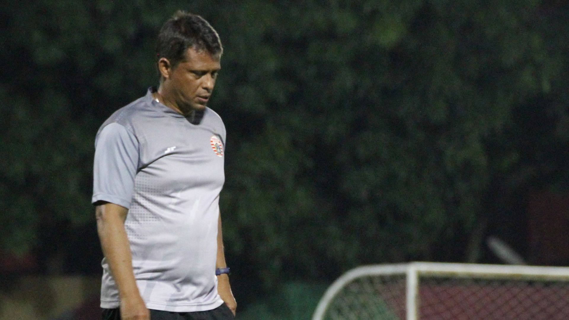 Sergio Farias - Persija Jakarta