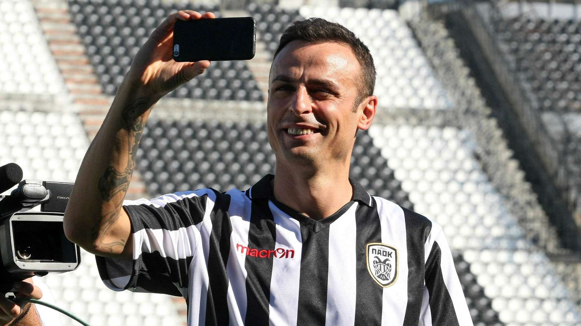 Dimitar Berbatov