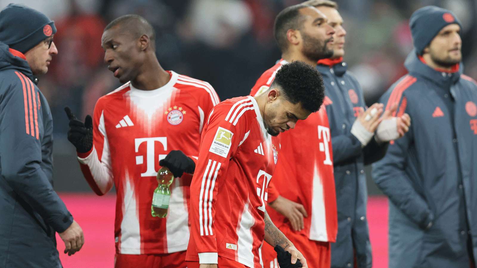 FC Bayern München