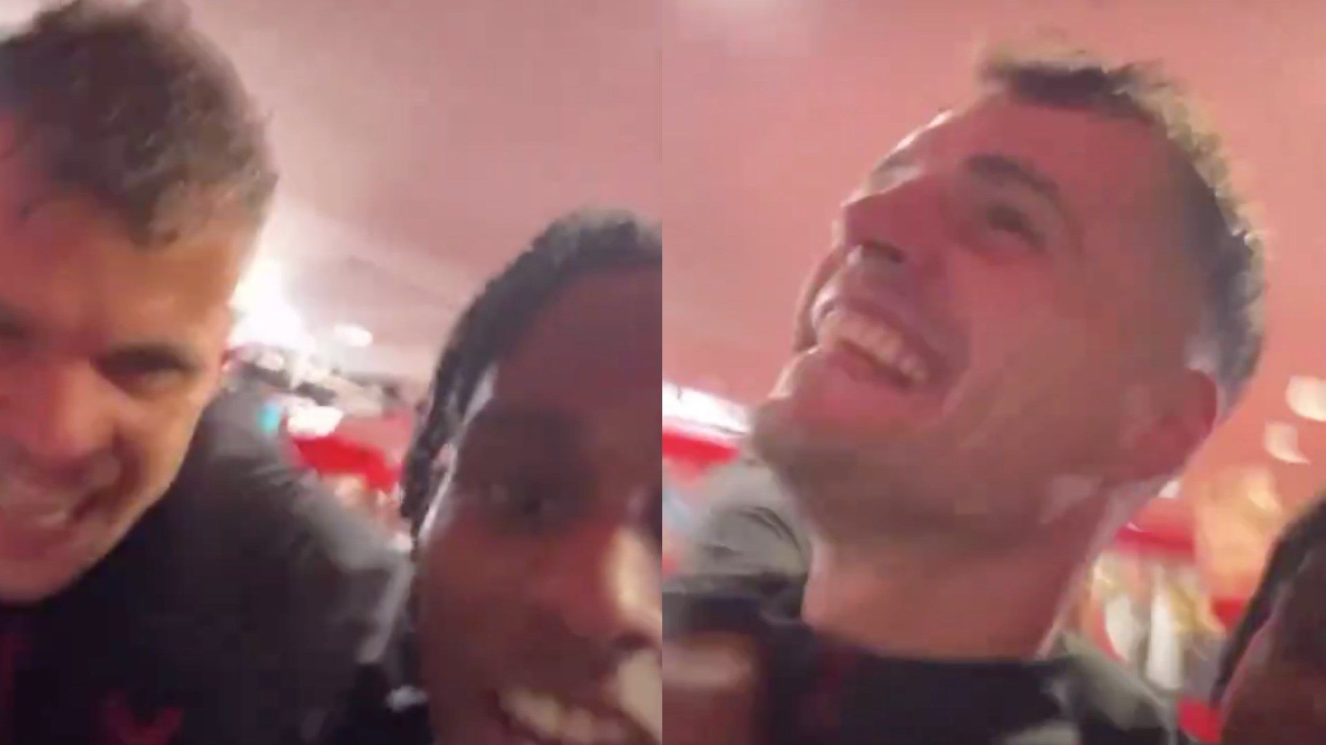 GFX Granit Xhaka Jeremie Frimpong