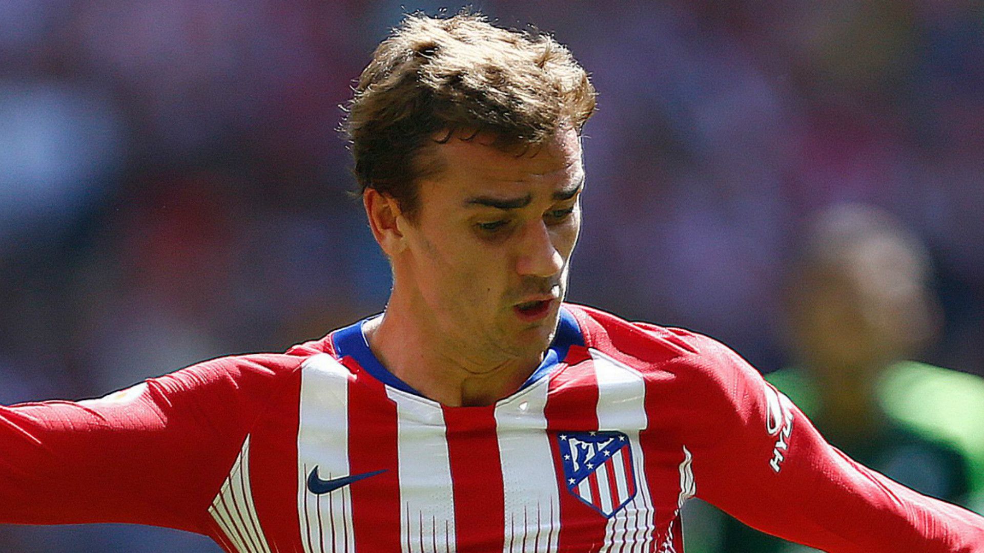 Antoine Griezmann Atletico Madrid 2018-19