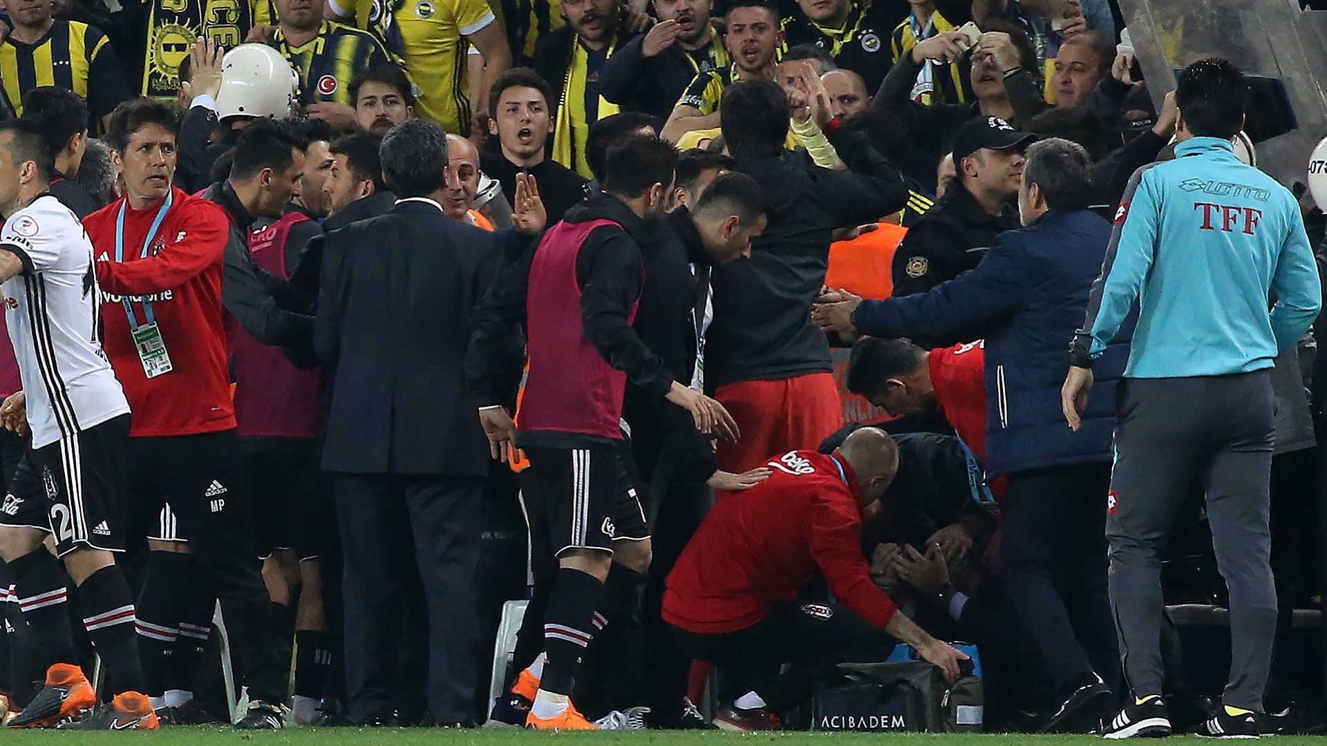 2018-04-20 Fenerbahce Besiktas