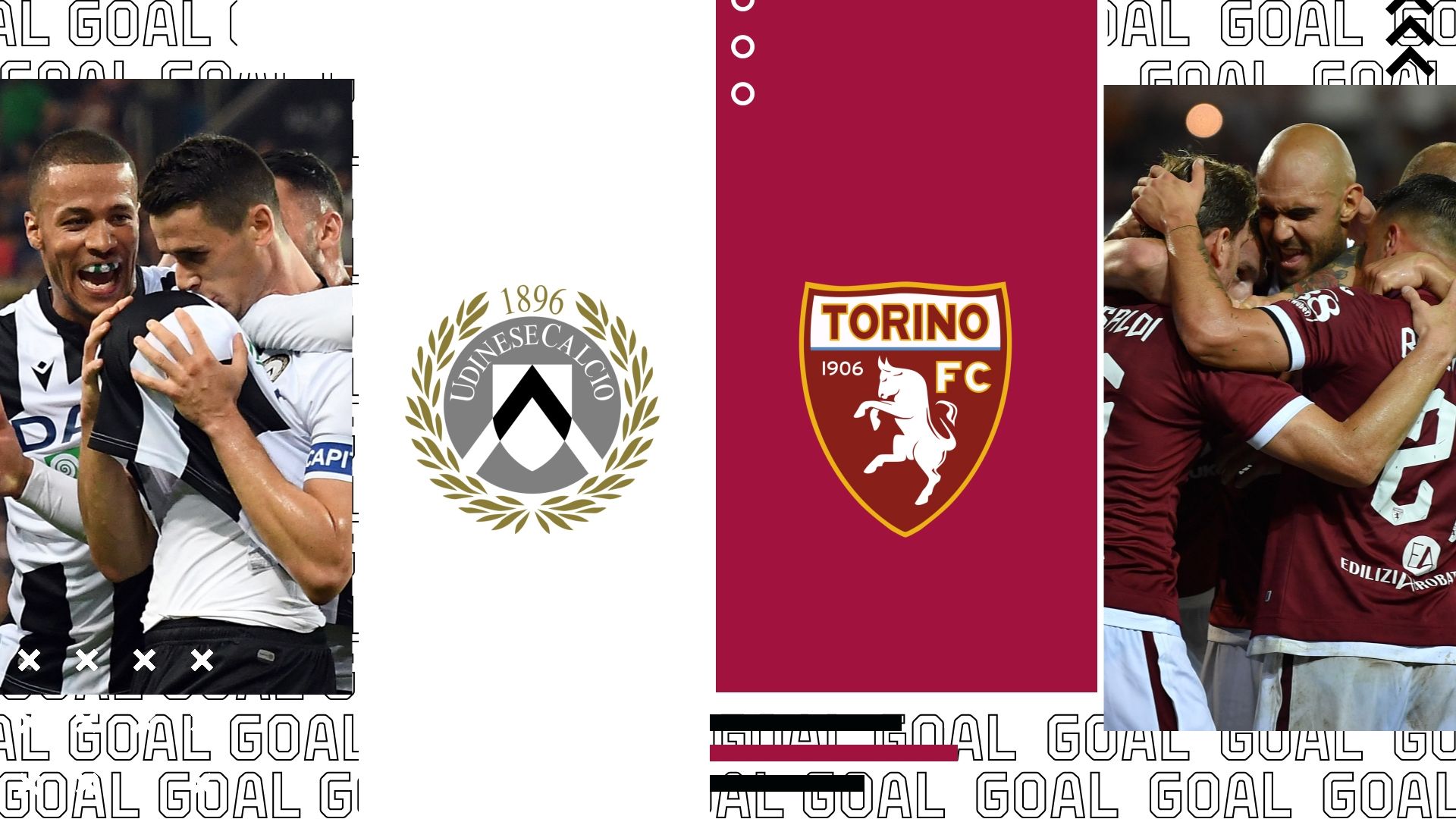 Udinese-Torino tv streaming