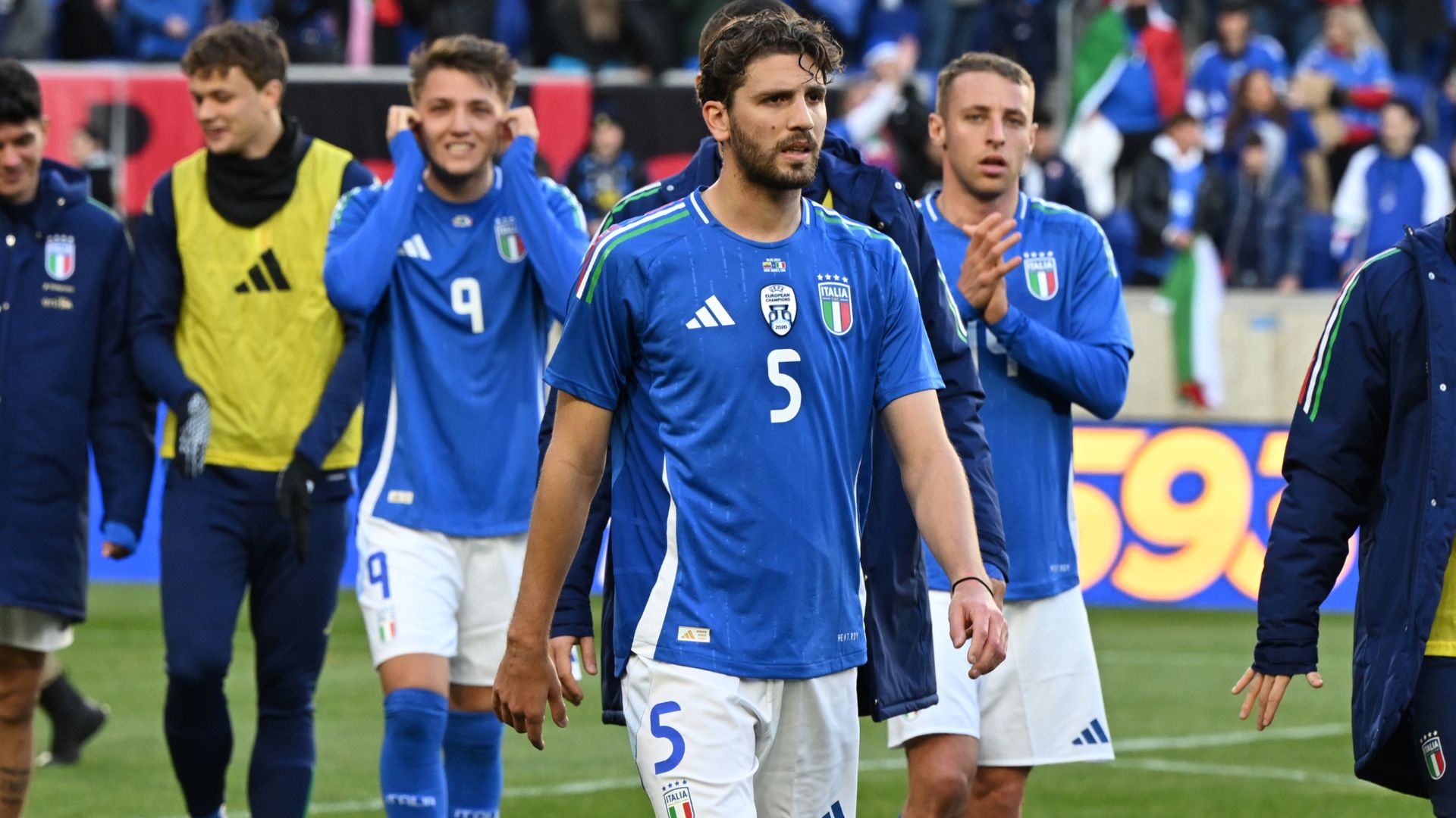 Locatelli Italia