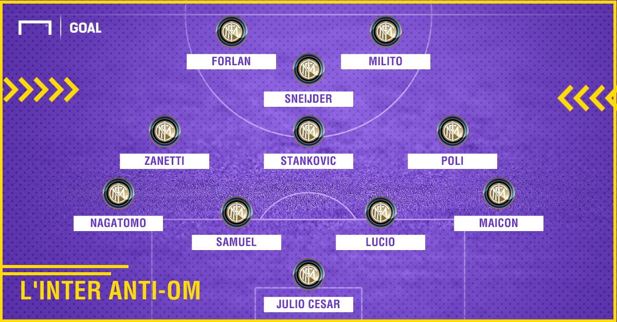 Inter Marsiglia 2012 PS