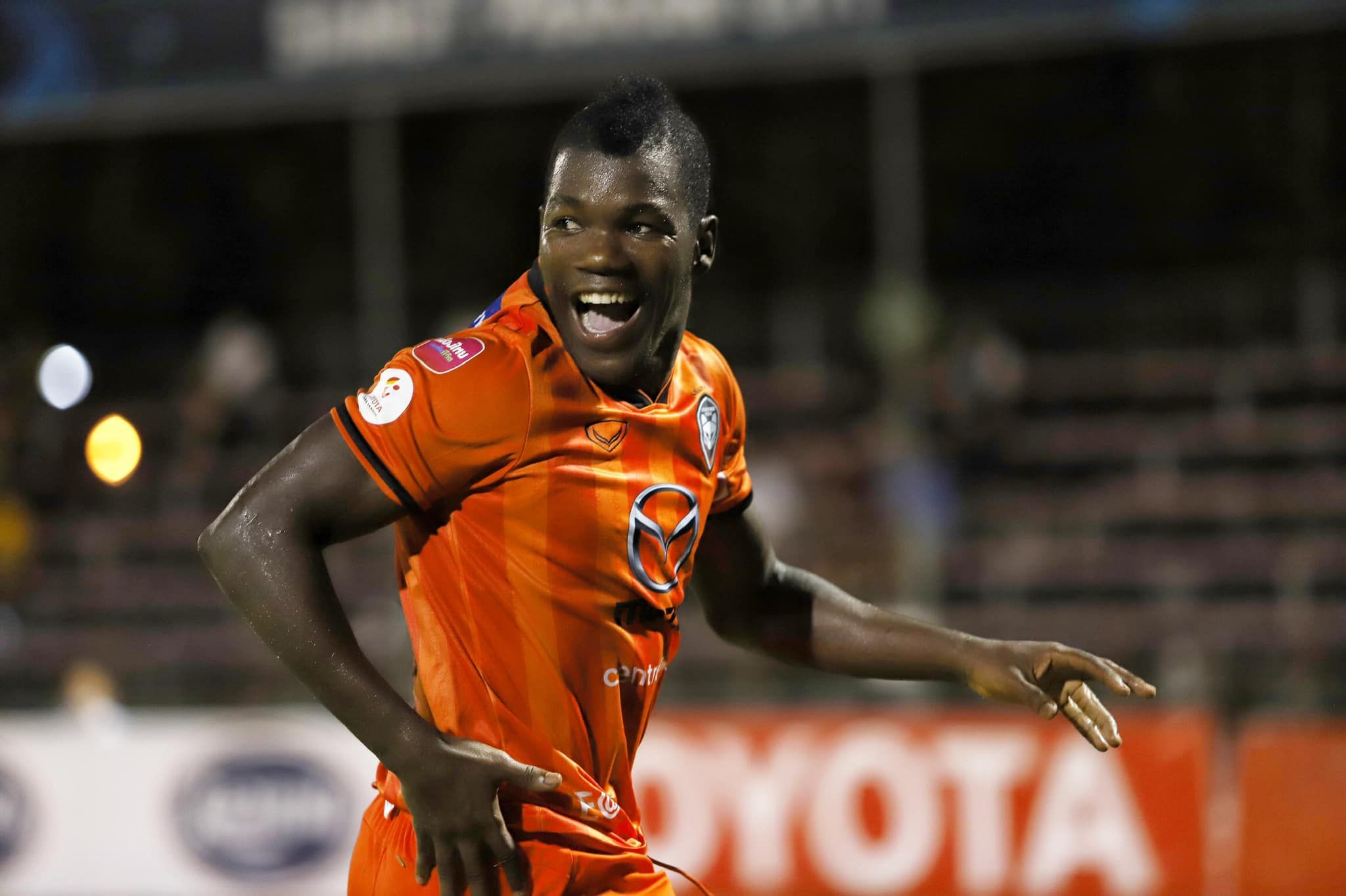 อมาดู อ็อตทารา