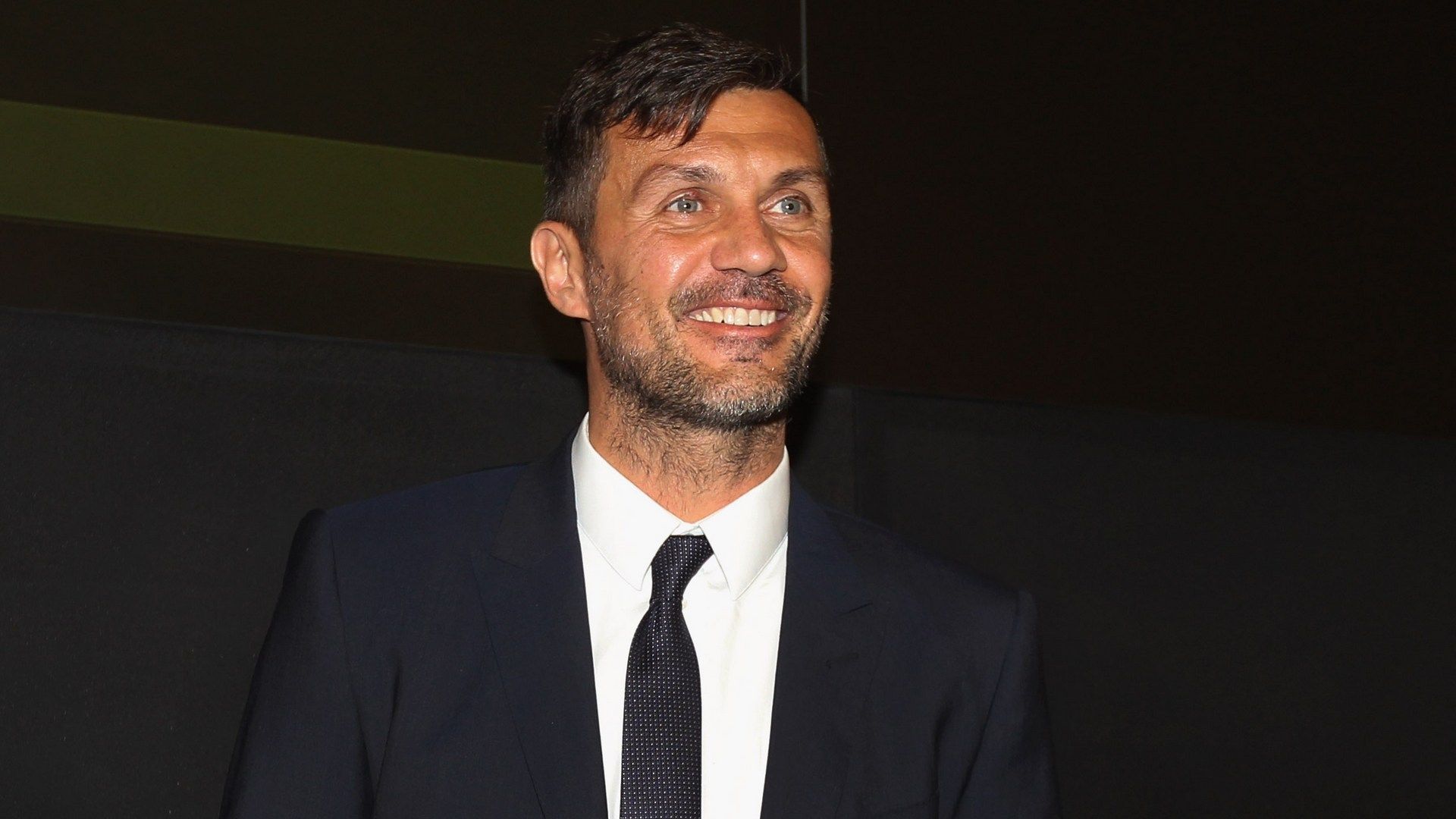 Paolo Maldini