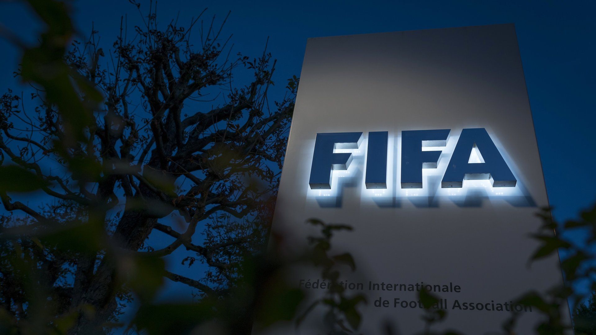 FIFA HQ