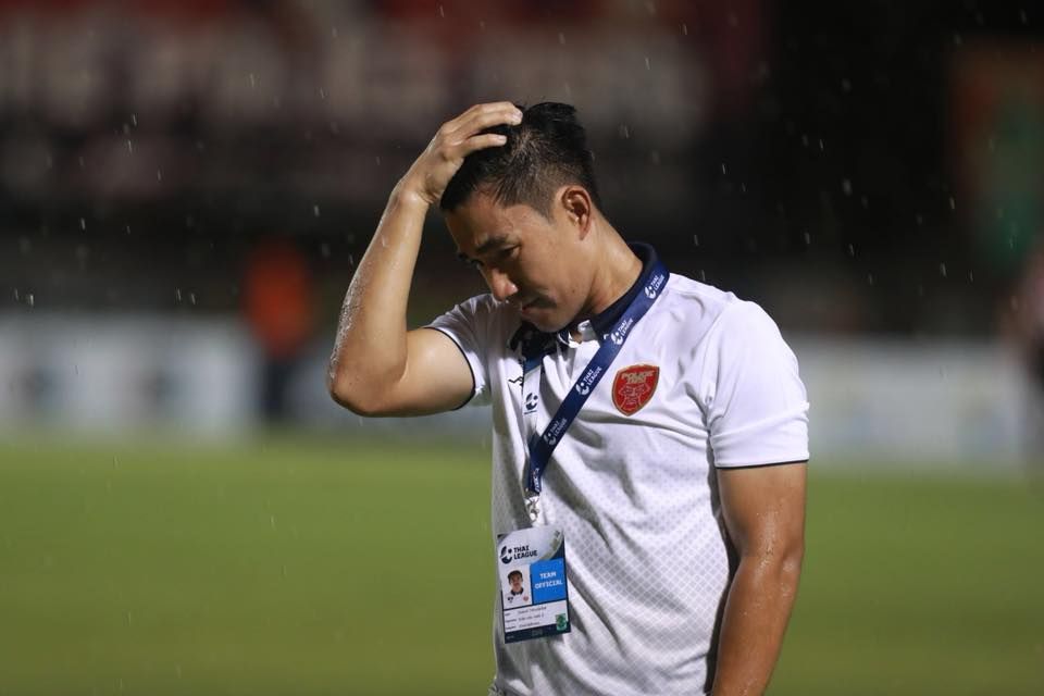 รังสรรค์ วิวัฒน์ชัยโชค