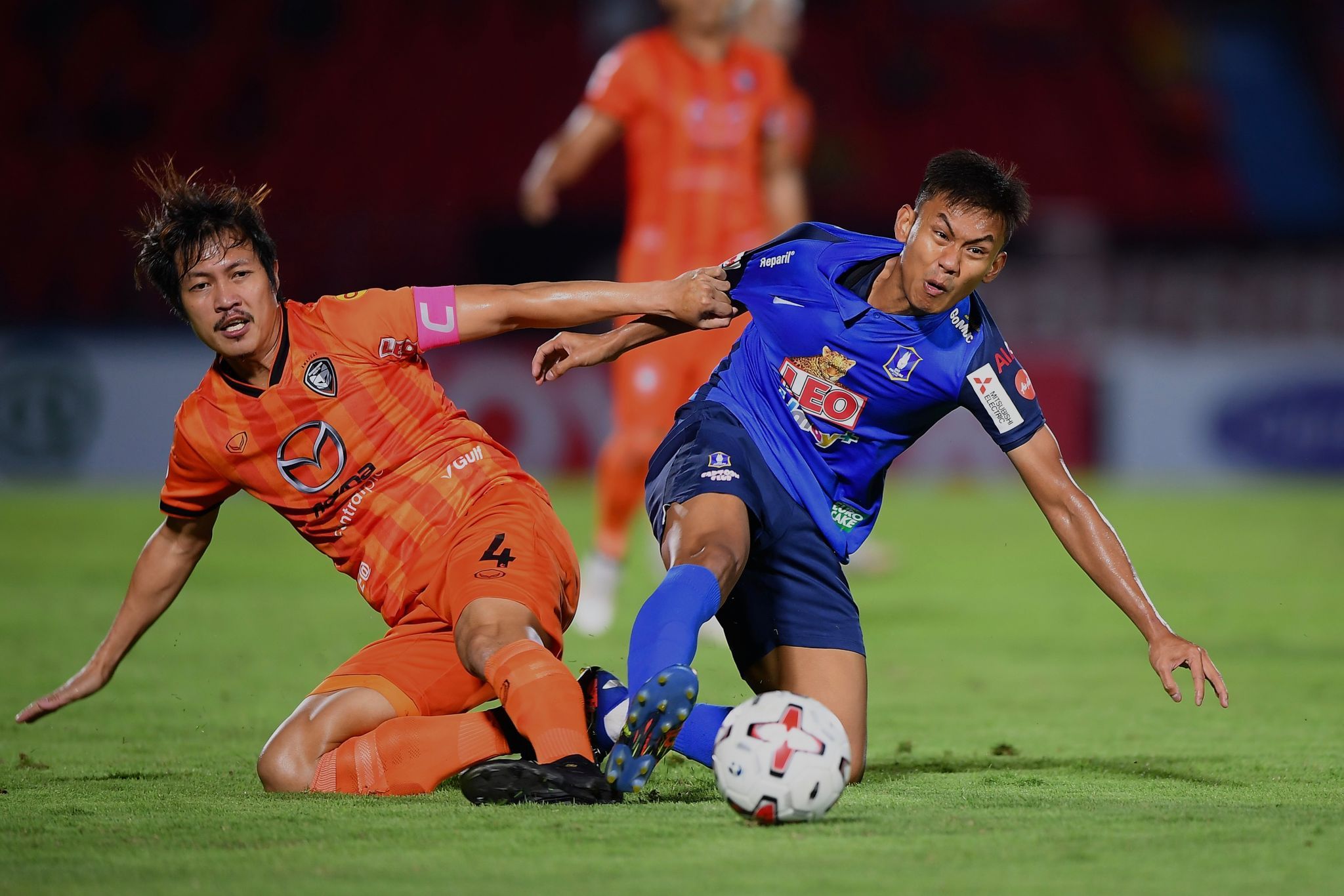 เจนรบ สำเภาดี