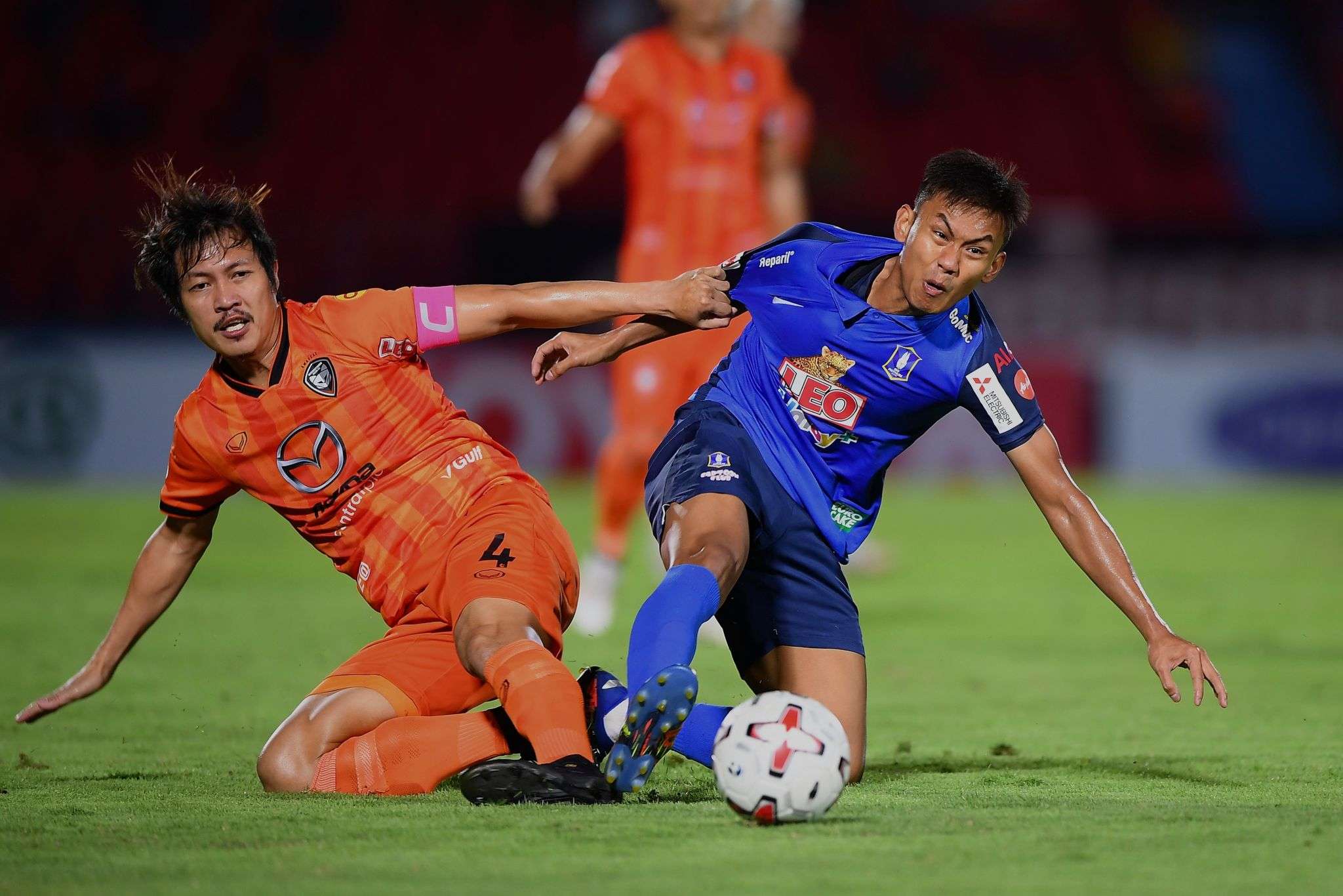 เจนรบ สำเภาดี