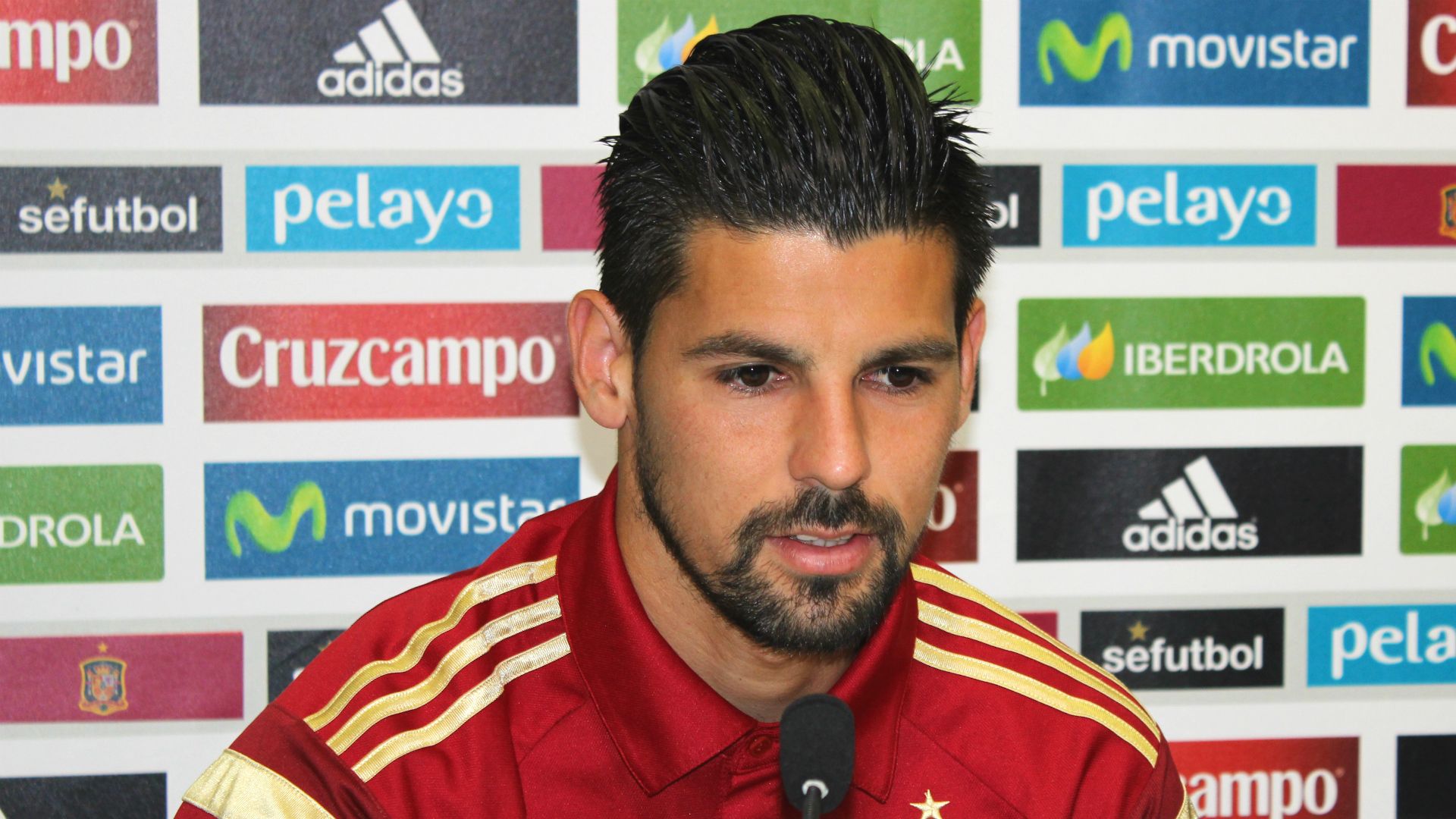 Manuel Agudo Nolito Spain 06032015