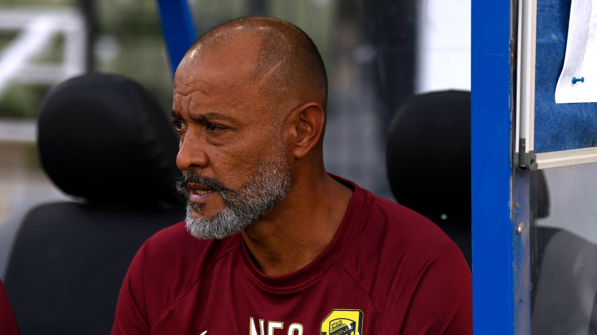 Nuno Al Ittihad