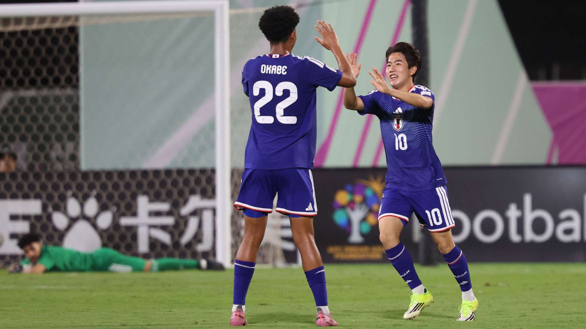 20260114 u23 japan ryunosuke sato 2