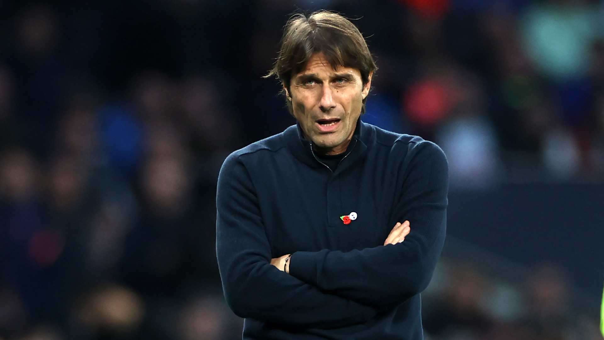 20221225 Antonio Conte