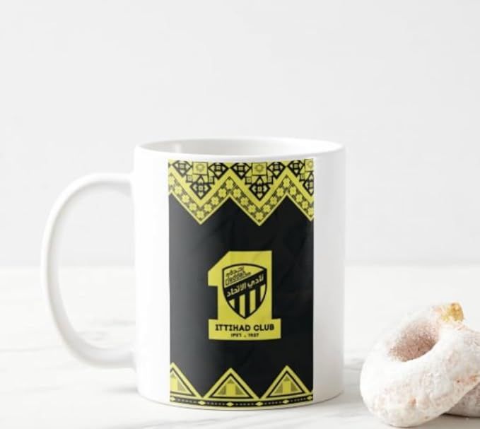 الهدايا من أمازون السعودية غير.. جماهير الاتحاد هل أنتم مستعدون؟