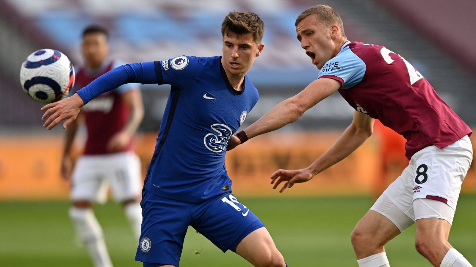 West-Ham vs. Chelsea