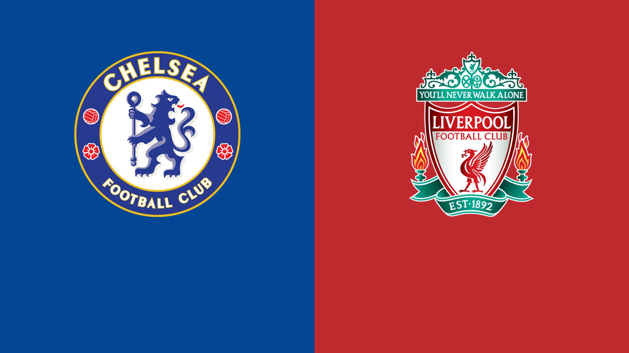 Chelsea Liverpool Premier League