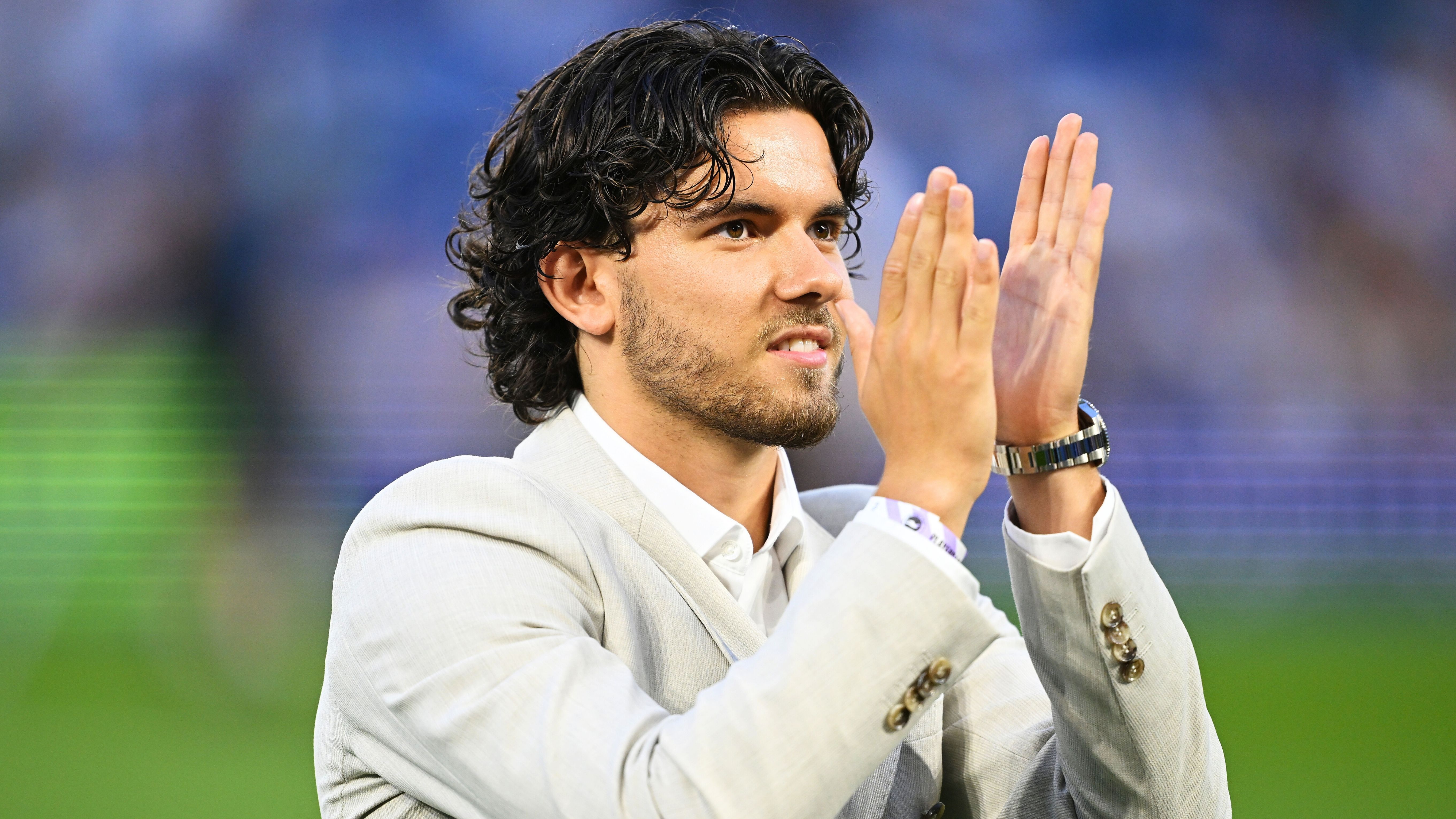 Ferdi Kadioglu Brighton