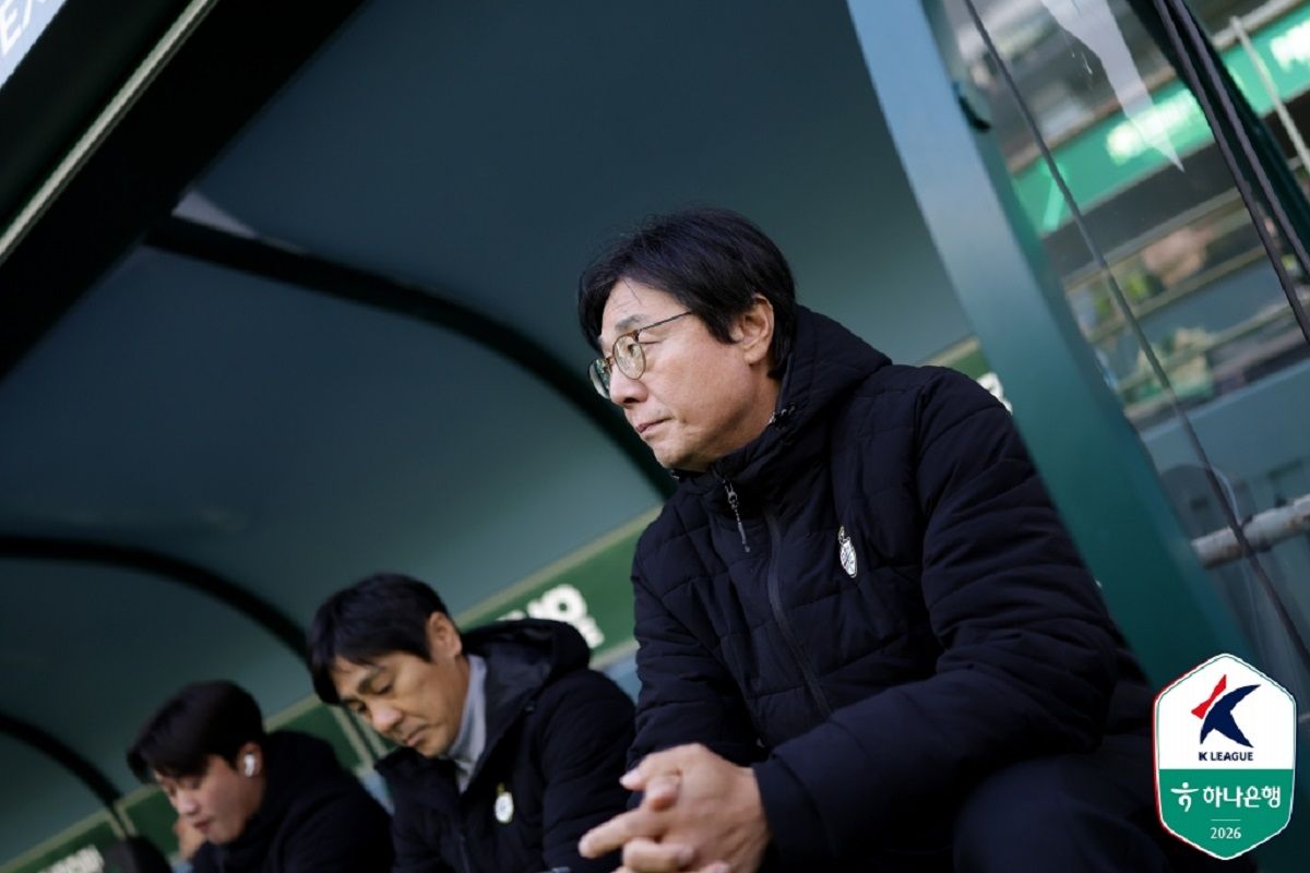 황선홍