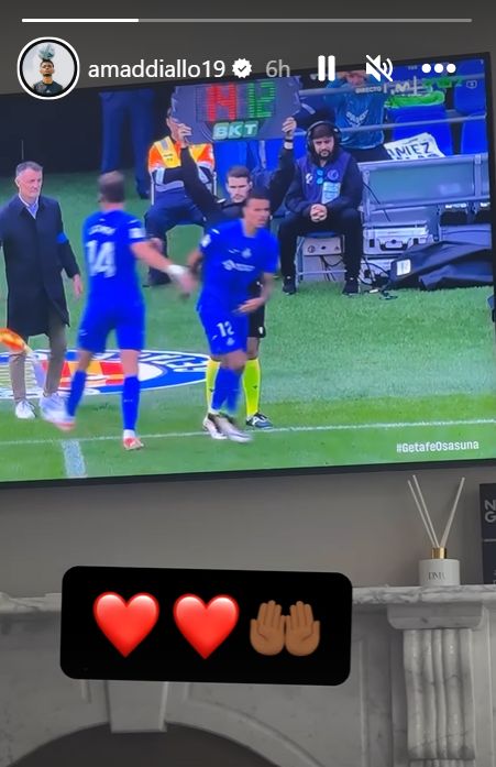 Amad-screenshot-Greenwood-Getafe-Man-Utd