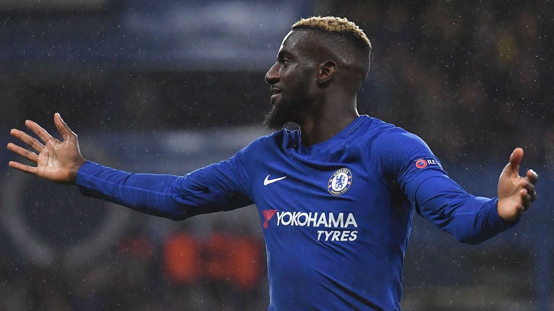 Tiemoue Bakayoko Chelsea
