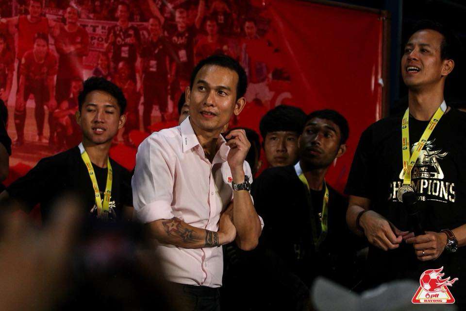 ธีระศักดิ์ โพธิ์อ้น