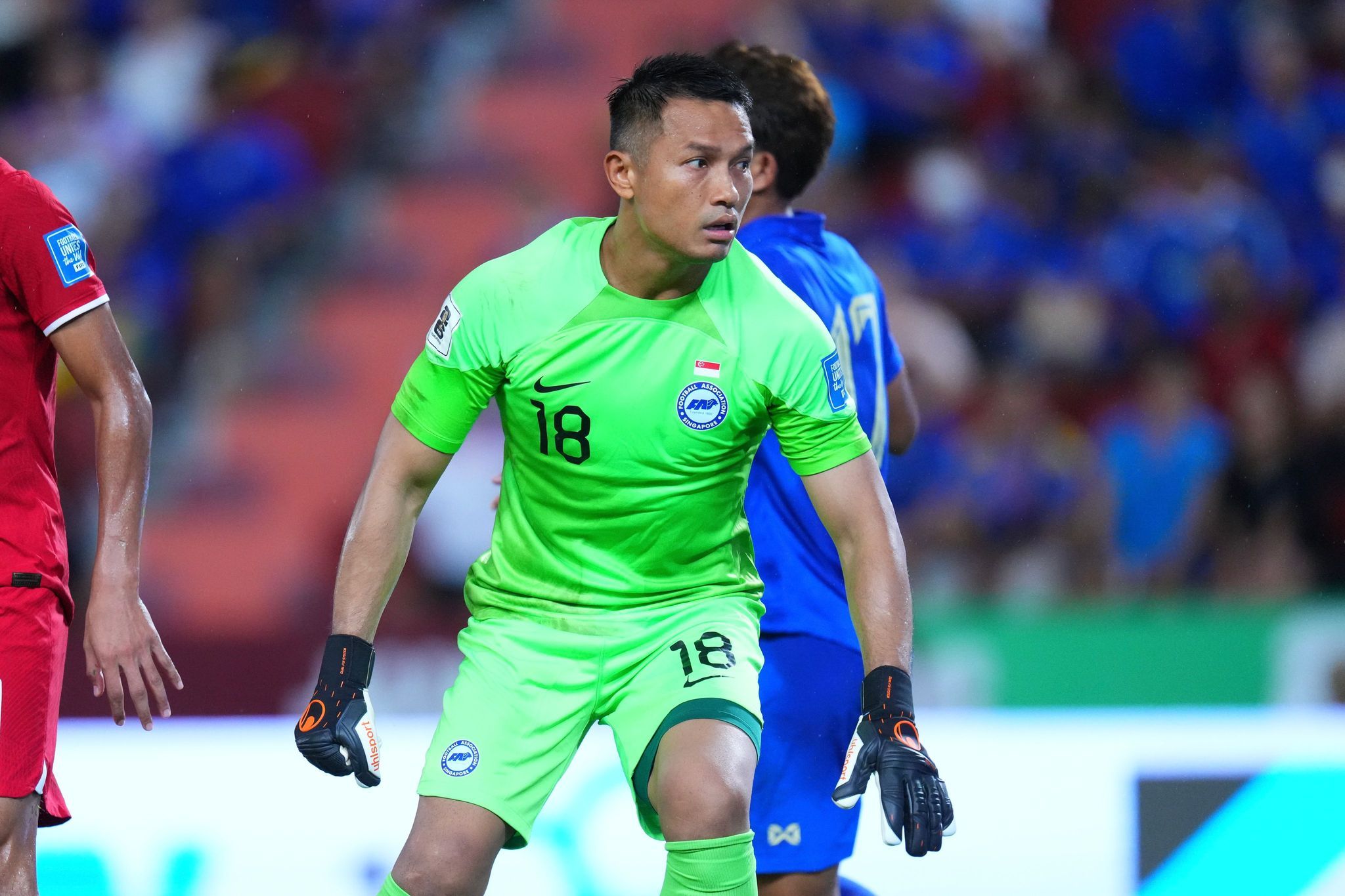 ฮัสซัน ซันนี