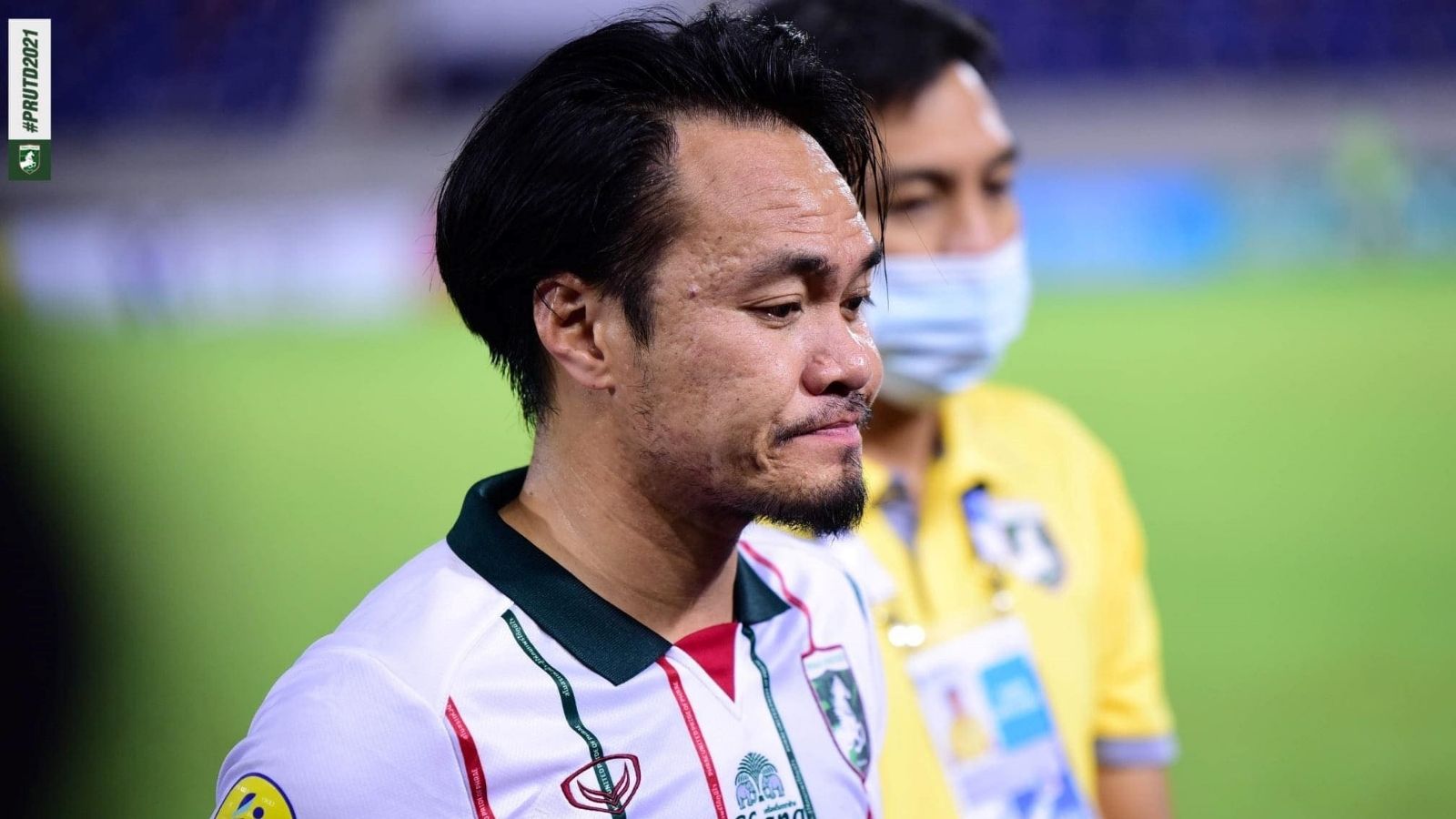 พิชิตพงษ์ เฉยฉิว