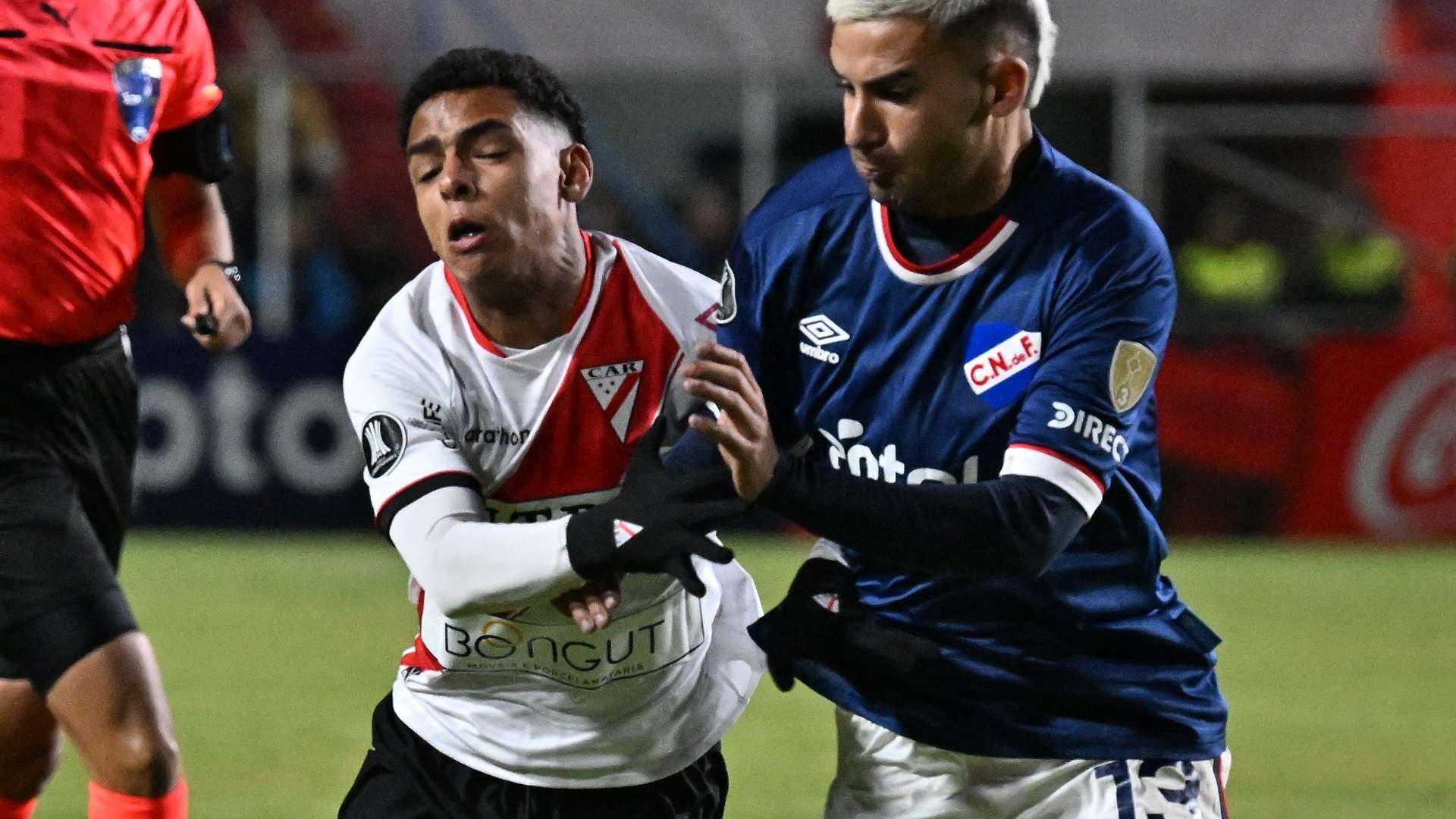 Moisés Paniagua Always Ready