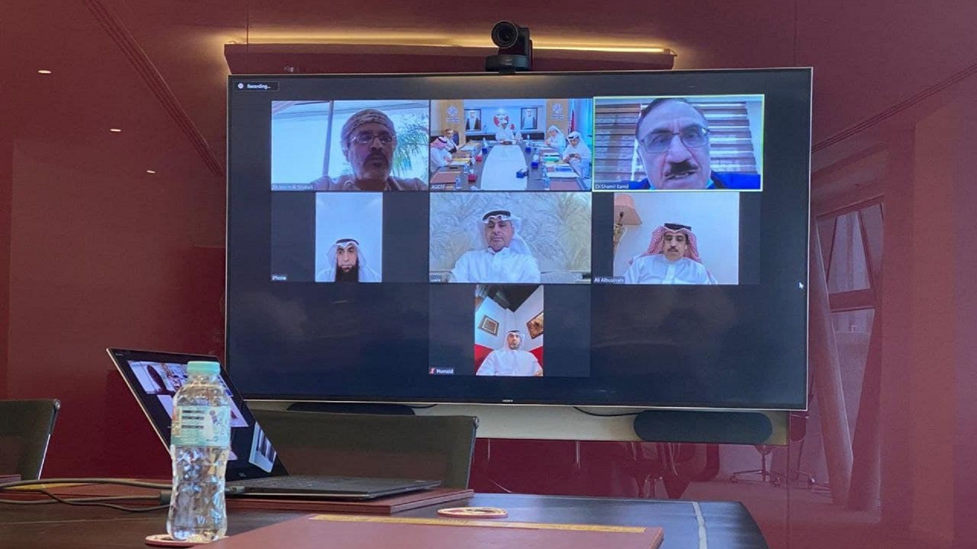 اتحاد كأس الخليج العربي