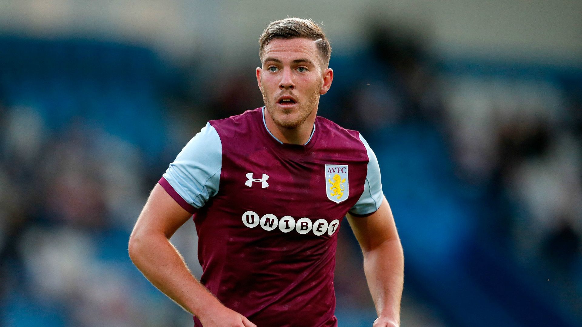 Veretout Aston Villa