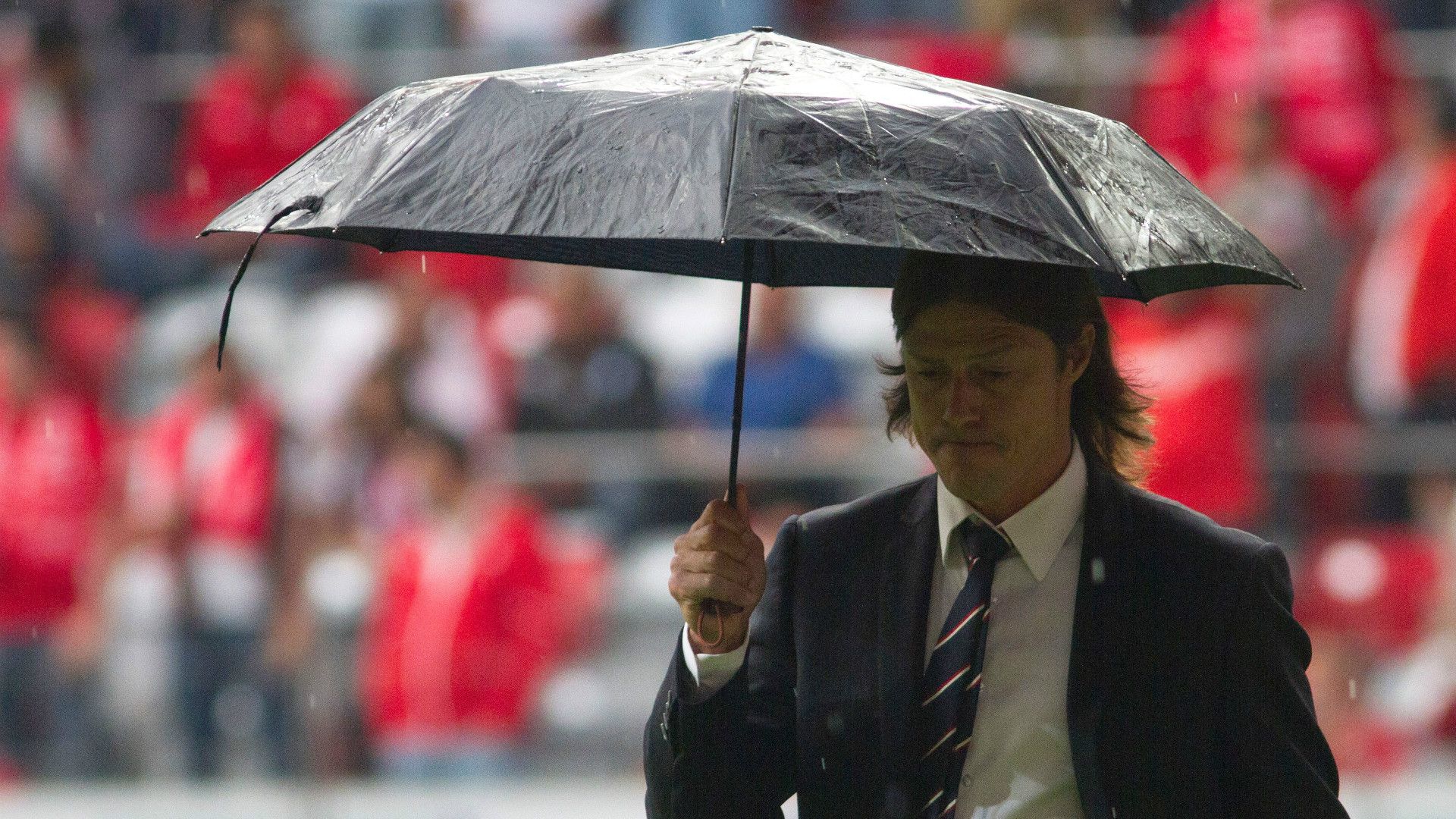 Matias Almeyda Chivas