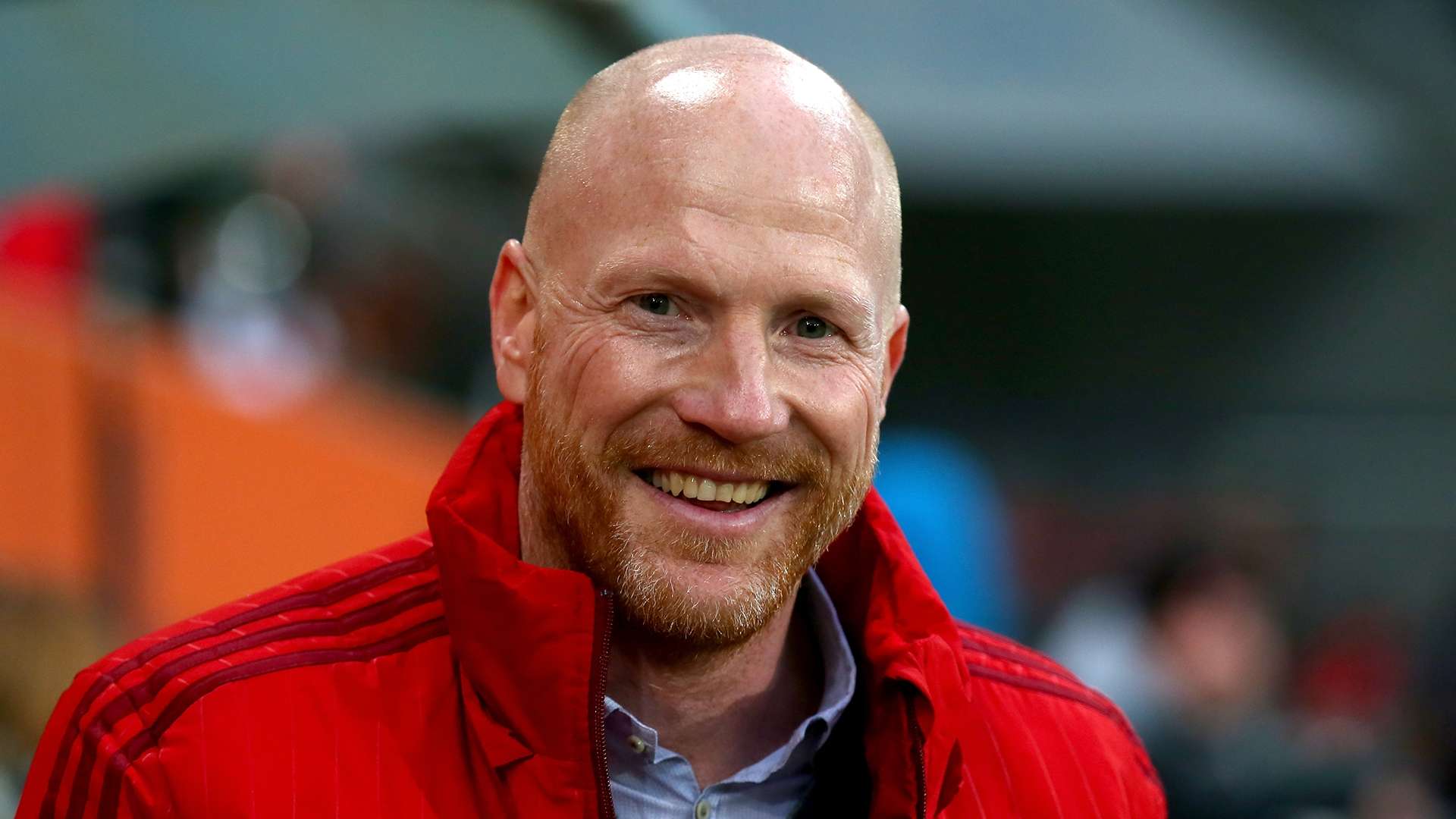 Matthias Sammer Bayern Munich