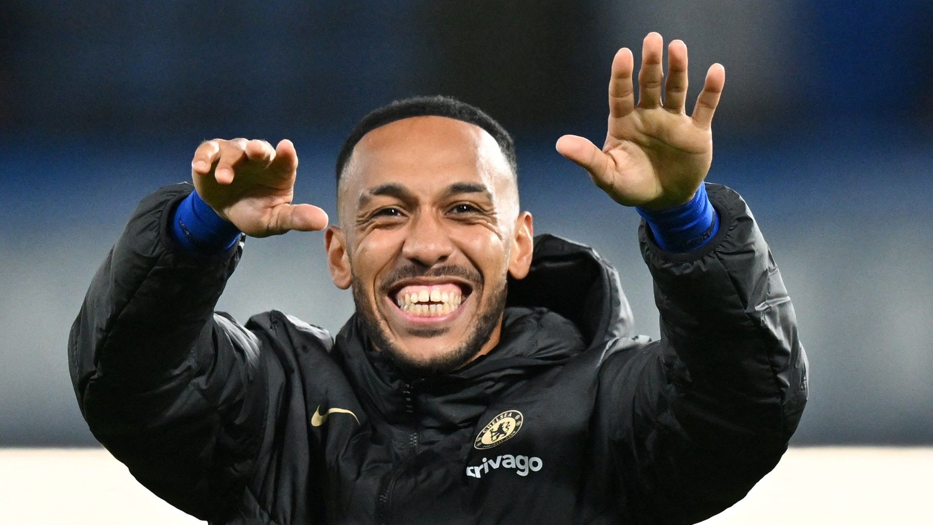 Aubameyag Chelsea 2022-23