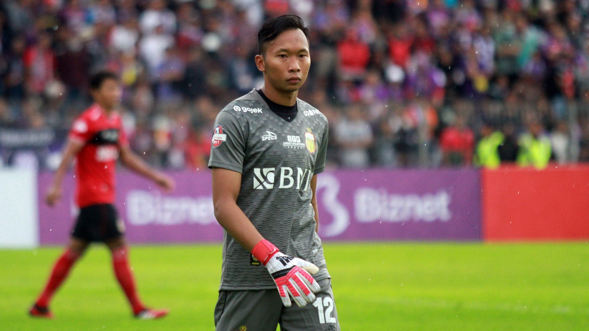 Awan Setho Raharjo - Bhayangkara FC